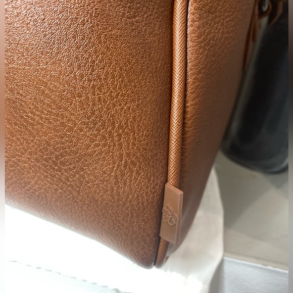 TED BAKER
Evyday Striped Holdall Duffel Bag - Picture 7 of 16